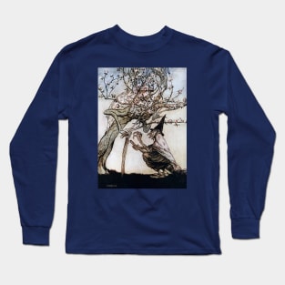 Tree of Mine Long Sleeve T-Shirt